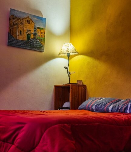 Posada The Gringos, Prenota Hotel Hotel economici a Córdoba