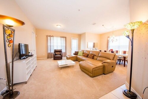 Vista Cay Next To Orange County Convention Center! 4 Bedroom Apts by Redawning, Забронировать Отель Орландо Диснейуорлд Орландо