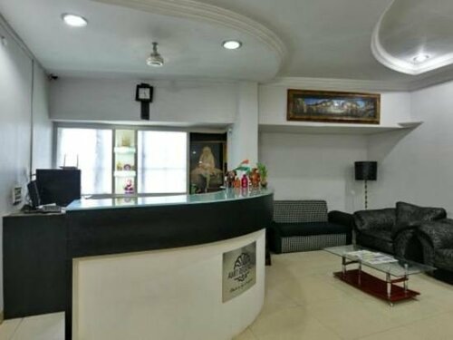 Hotel Amit Regency, Забронировать Отель Райпур штат Чхаттисгарх
