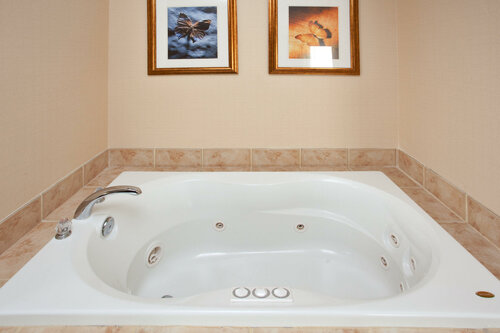 Wingate by Wyndham Waynesboro, Boek Hotel Waynesboro Virginia
