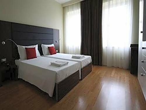 iH Hotels Milano Centrale Hotel