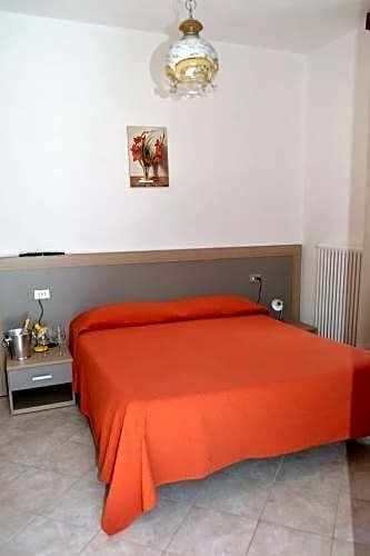 Albergo Diana