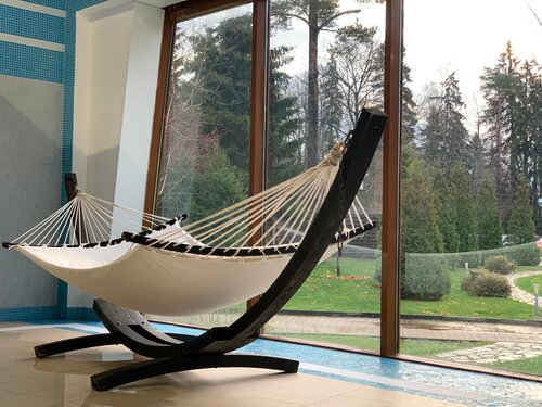 Azimut Park Hotel&Spa Repino, Rezerwuj Hotel Riepino 