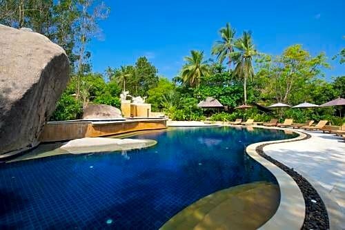 Sensi Paradise Beach Resort, Varaa Lomakeskus Mae Nam Koh Samui