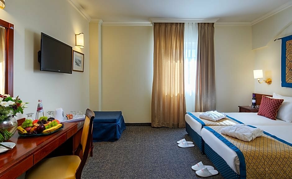 Prima Palace Hotel