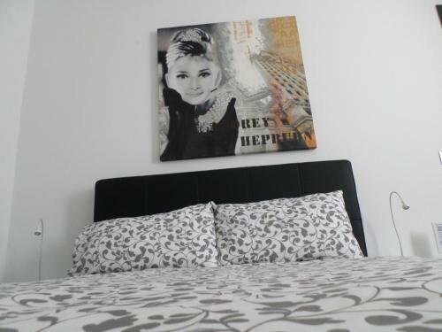 H5-5H Luxury Room, Забронировать Отель Маранелло Эмилия-Романья
