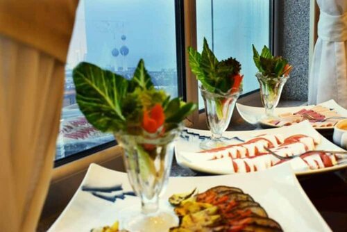 City Tower Hotel, Забронировать Отель Эль-Кувейт Кувейт, рядом с Souq Al Kuwait
