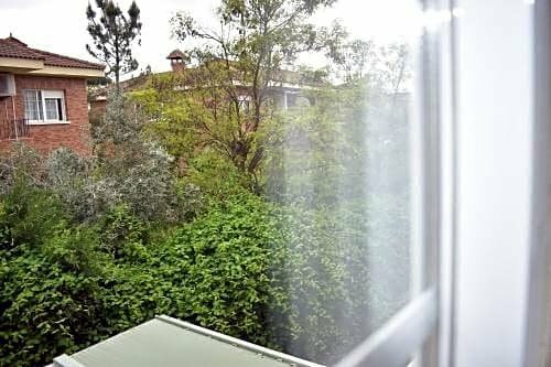 Hotel El Ancla, Забронировать Отель Вильянуэва-де-ла-Каньяда Провинция Мадрид