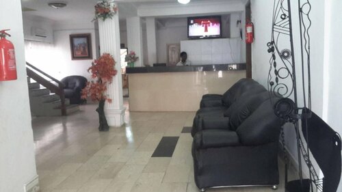 Owerri Hotel Plaza, Reserva ahora Hotel Owerri Municipal Owerri