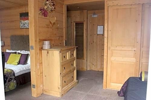 Le Chalet dAntoine