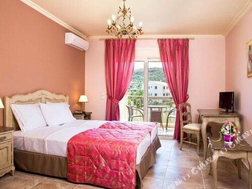 The Magnolia Resort - Adults Only, Book Resort Hotels in Kato Katelios with a Pool, Swimming Pool
