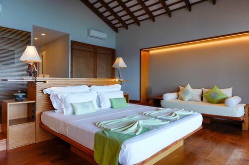 Dhiggiri Nakai Resort, Buchen Sie Resort Fulidhoo Vaavu