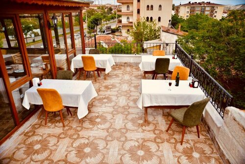 Begam Butik Otel, Prenota Hotel Avanos 