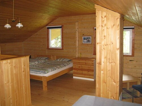 Little Atlin Lodge, Rezervovat Hotel Yukon hotely s parkováním, Parkování