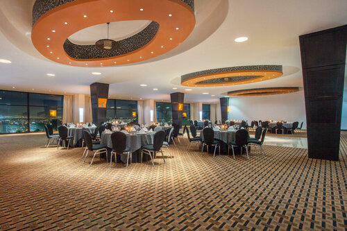 Crowne Plaza Queretaro
