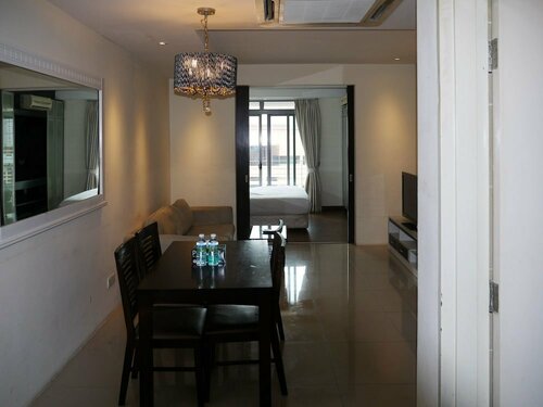 Greensward Suites At Taragon