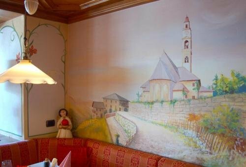 Hotel Piedibosco, Забронировать Отель СПА-отели Долины Валь-ди-Фасса, SPA-услуги