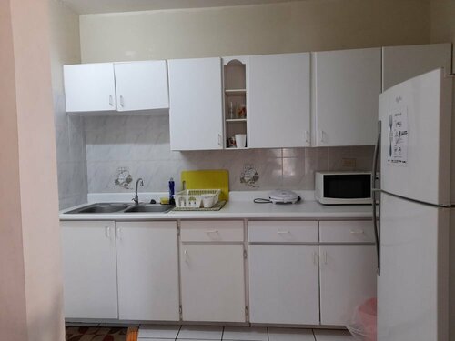 Camelia Rooms, Забронировать Отель Кингстон Ямайка