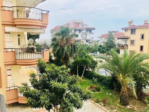 Apartmani Markovic-Kestel SUN Alanya, Забронировать Апартаменты/квартира Алания 