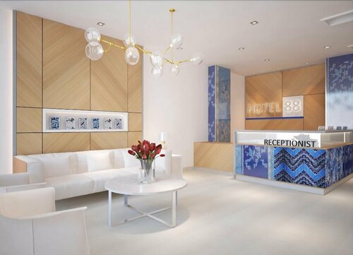Hotel 88 Banjarmasin by WH, Réserver Hôtel Banjarmasin 