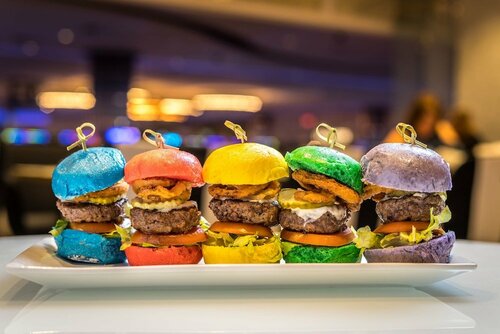 Hard Rock Hotel & Casino Atlantic City, Забронировать Отель Отели Атлантик-Сити с бассейном, рядом с Казино Bally's Atlantic City, Бассейн