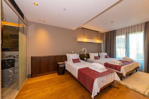 Opale Hotel, Rezervați Hotel Beyoglu Beyoglu