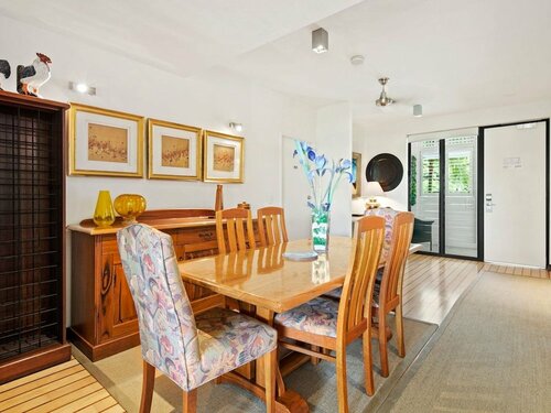 Luxury Marina View Apartment, Varaa Huoneisto Airlie Beach 