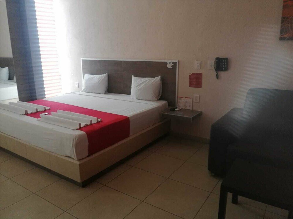 Motel Las Maravillas