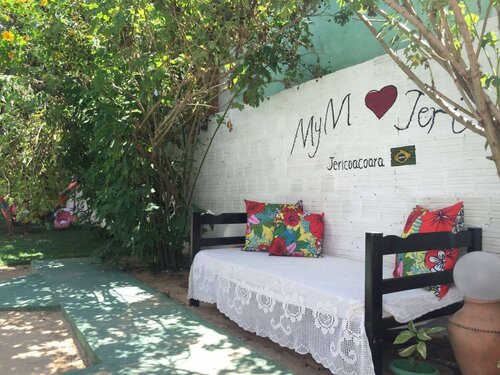 MyM Jericoacoara, Забронировать Отель Жерикоакоара Сеара