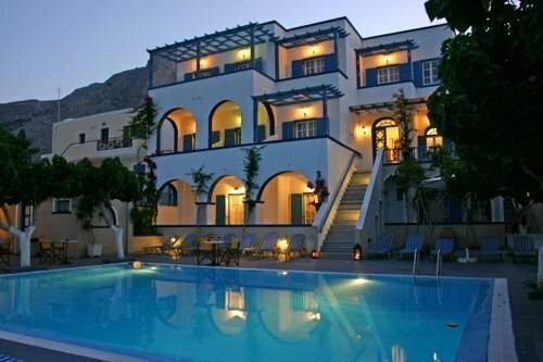 Villa Artemis, Забронировать Вилла Отели Мегалохори 3 звезды, рядом с Винодельня Гавала, 3*