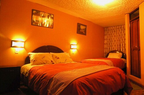 Hostal Margarita, Rezervați Hotel Hoteluri în centrul Puno, hoteluri în centrul Puno