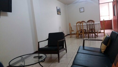 Aparts Downtown Arequipa, Reserva ahora Hotel Arequipa Arequipa
