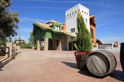 Hotel Zerbinetta, Забронировать Отель Дилар Сьерра-Невада
