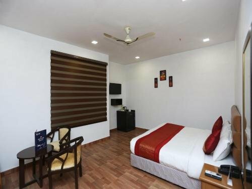 Amora Rooms Dwarka, Забронировать Отель Отели Национального столичного округа Дели - Северная зона 3 звезды, 3*