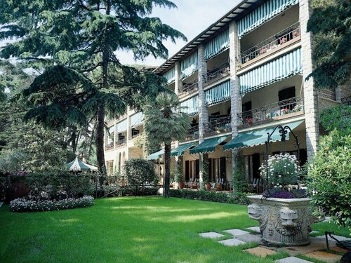 Augustus Hotel & Resort, Book Ferieresort Forte dei Marmi Versilia