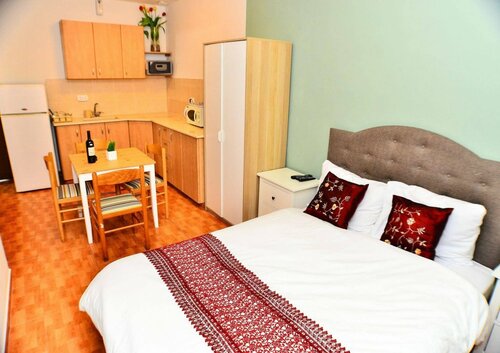 Avital Hotel, Забронировать Апарт-отель Апарт-отели Иерусалима, рядом с Модель Иерусалима, Апарт-отель