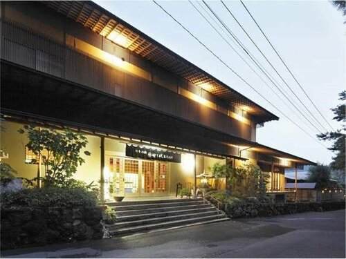Ryokan Takechiyo Kirishima Bettei, Book Hotel Kirishima Kagoshima