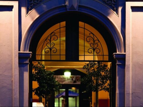 Ansonia on Lydiard Hotel, Prenota Hotel Ballarat 