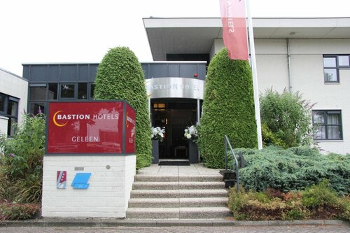 Bastion Hotel Geleen, 予約 ホテル Geleen South Limburg