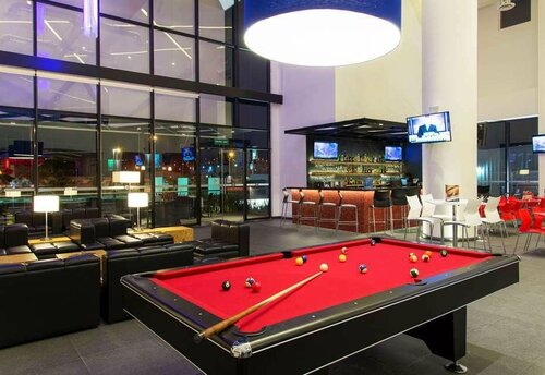 Ramada Encore by Wyndham Puebla, Reserva ahora Hotel Puebla Puebla