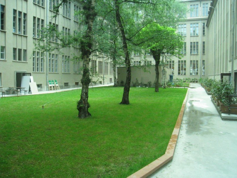 PLUS BERLIN Hotel & Hostel