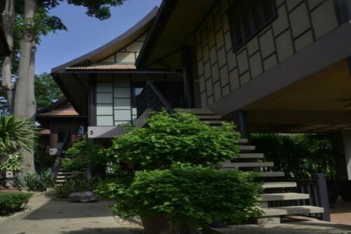 Baan Salathai Hua Hin, Забронировать Отель Отели Прачуапкхирикхан с бассейном, Бассейн