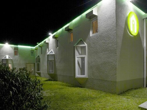 Campanile Valence Nord - Bourg-Les-Valence, Réserver Hôtel Hôtels 3 étoiles à Gard, 3*