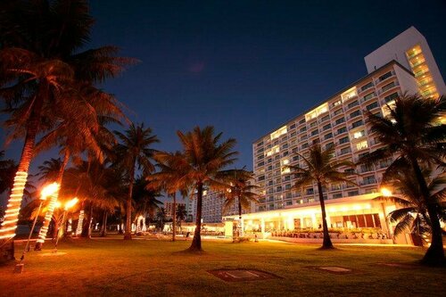 Fiesta Resort Guam, Rezervovat Lázně / Resort Tumon Guam