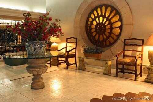 Hotel Villa Florida Córdoba, Забронировать Отель Кордова Веракрус