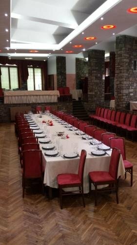 Hotel Piemonte