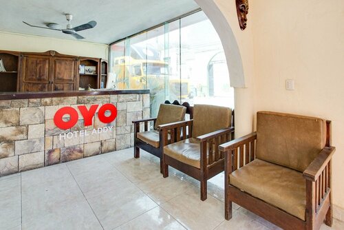 Hotel Addy, Boek Hotel Tulum City-Centre 
