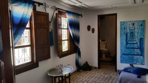Riad Dar Skalli & SPA, Prenota Hotel Hotel SPA a Fez, SPA