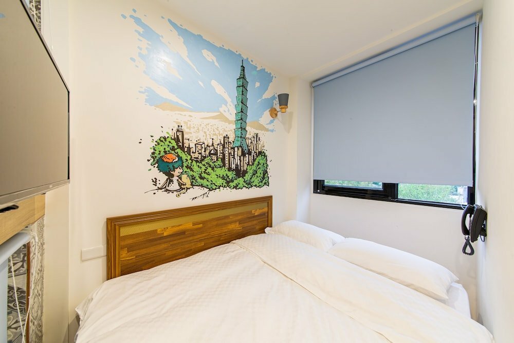 Hotel Foreseen