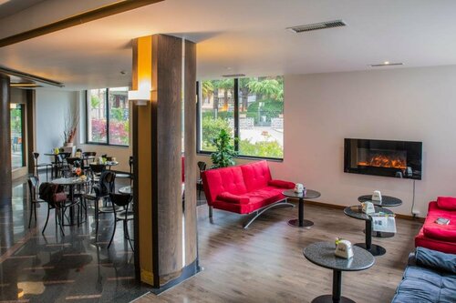 Arco Smart Hotel, Забронировать Отель Отели в центре Арко с завтраком, отели в центре Арко с завтраком